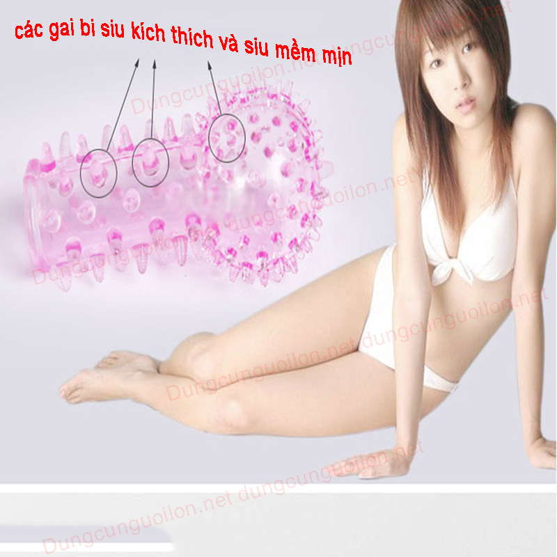 Đôn Ngón Tay Gai Bi